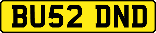 BU52DND