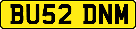 BU52DNM