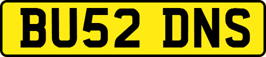 BU52DNS