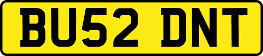 BU52DNT