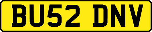 BU52DNV