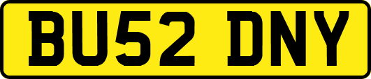 BU52DNY