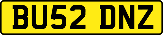 BU52DNZ