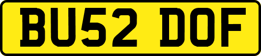 BU52DOF