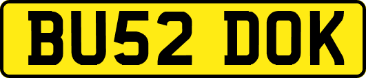 BU52DOK