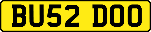 BU52DOO