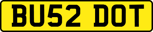 BU52DOT