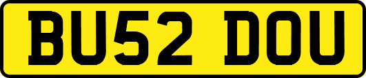 BU52DOU