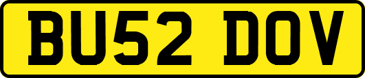 BU52DOV
