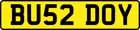 BU52DOY