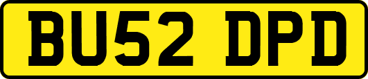 BU52DPD