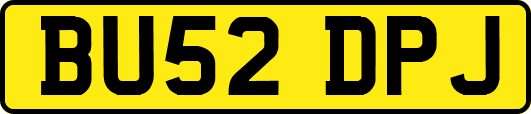 BU52DPJ