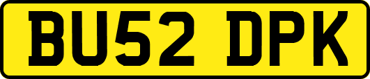 BU52DPK