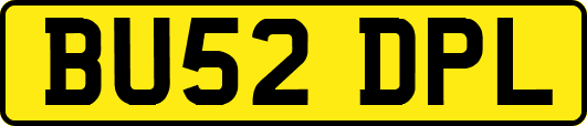 BU52DPL