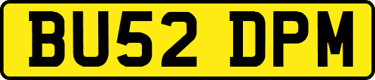 BU52DPM