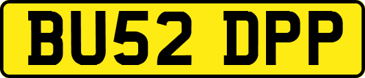 BU52DPP