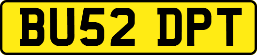 BU52DPT