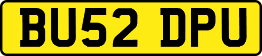 BU52DPU
