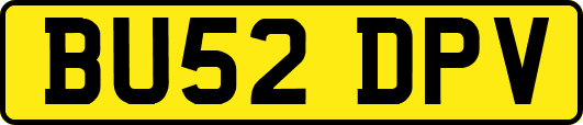 BU52DPV