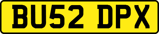 BU52DPX