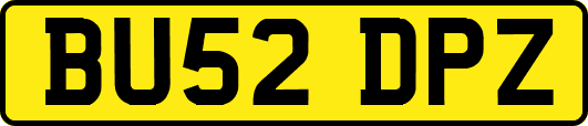 BU52DPZ