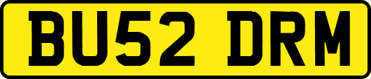 BU52DRM