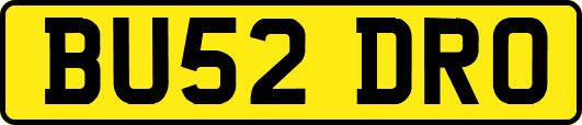 BU52DRO