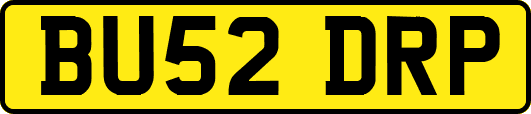 BU52DRP