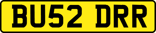 BU52DRR