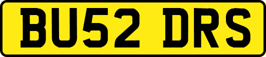 BU52DRS