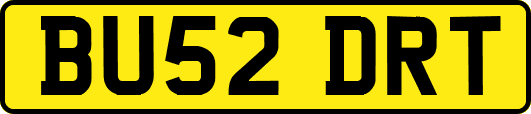 BU52DRT