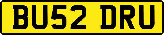 BU52DRU