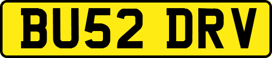 BU52DRV