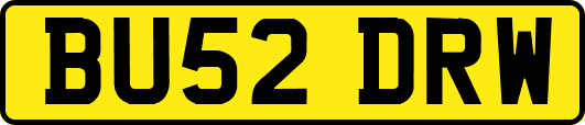 BU52DRW