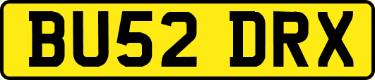 BU52DRX