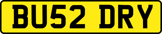 BU52DRY