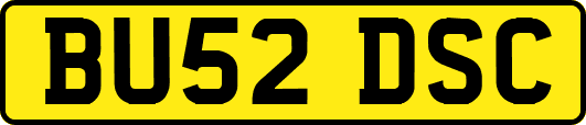 BU52DSC