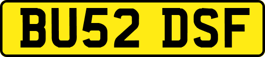 BU52DSF