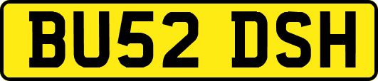 BU52DSH