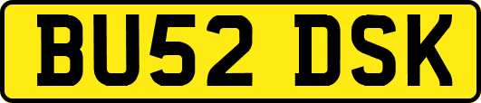 BU52DSK