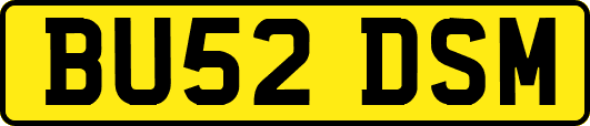 BU52DSM