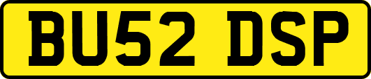 BU52DSP