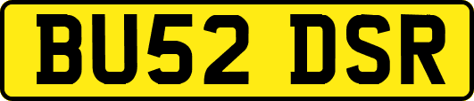 BU52DSR