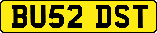 BU52DST