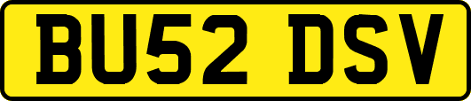 BU52DSV