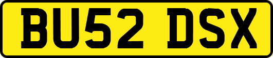 BU52DSX