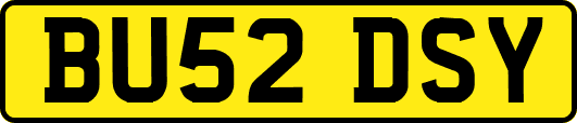 BU52DSY