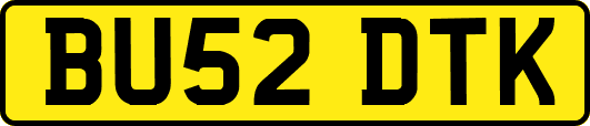 BU52DTK