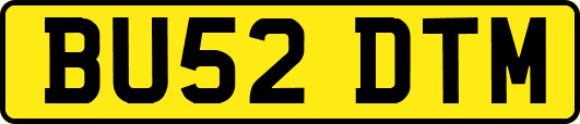 BU52DTM