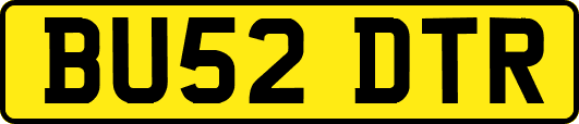 BU52DTR
